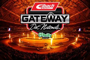 Image post by @GatewayDirt on Facebook