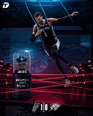 Image post by @dunktopic on Instagram