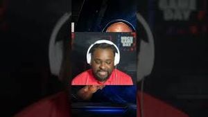 Video post by @hbcugameday on YouTube