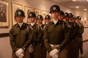 Image post by @aggiecorps on Instagram