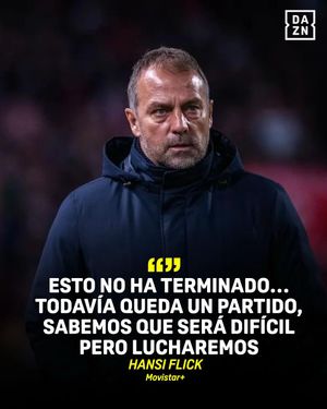 Video post by @daznfutbol on TikTok