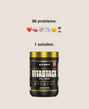 Image post by @teamallmax on Instagram