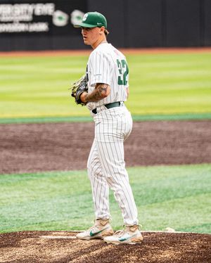 Image post by @charlotte_baseball on Instagram