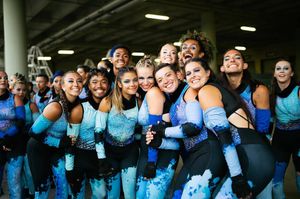 Image post by @thebluedevils on Instagram