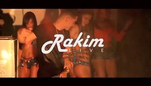 Video post by @MasquenightclubLV on Facebook