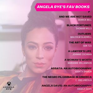Image post by @angelarye on Instagram