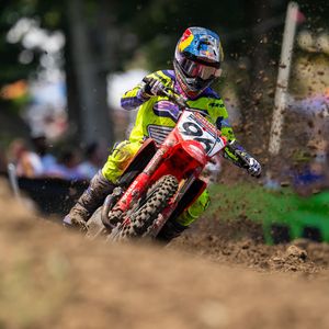 Image post by @racerxonline on Instagram