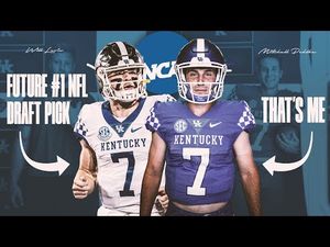 Video post by @MitchellPehlke on YouTube