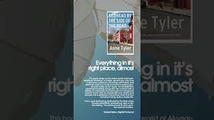 Video post by @thebookerprizes on YouTube