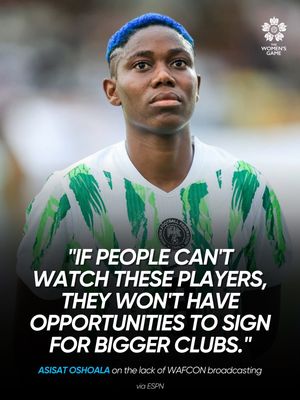 Image post by @womensgamemib on Instagram