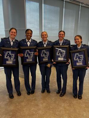 Image post by @af_volleyball on Instagram