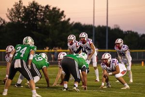 Image post by @senatorfootball on Instagram