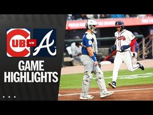 Video post by @mlb on YouTube