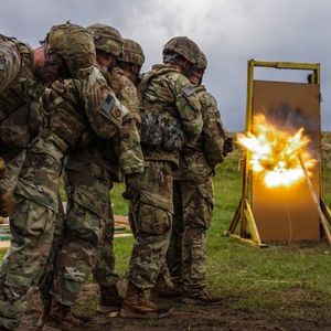 Image post by @idahonationalguard on Instagram