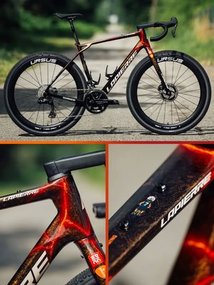 Image post by @veloncc on Instagram