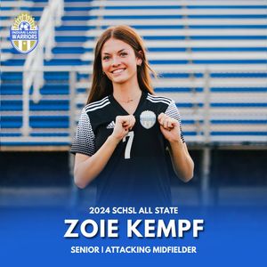 Image post by @ilhsgirlssoccer on Instagram