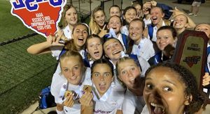 Image post by @jichs_womens_soccer on Instagram