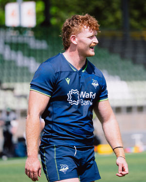 Image post by @seawolvesrugby on Instagram