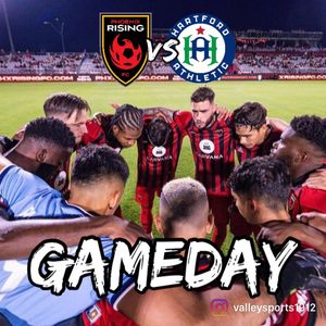 Image post by @valleysoccer1912 on Instagram