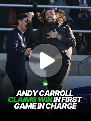 Video post by @dailymailsport on TikTok