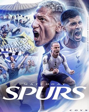 Image post by @TottenhamHotspur on Facebook