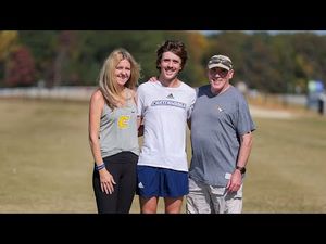 Video post by @ChattanoogaAthletics on YouTube