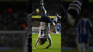 Video post by @thefacup on YouTube