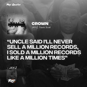 Image post by @rap on Instagram