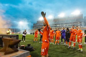 Image post by @forgefc on Instagram