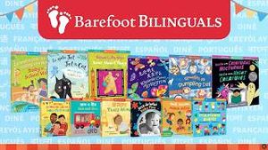 Video post by @barefootbooks on YouTube