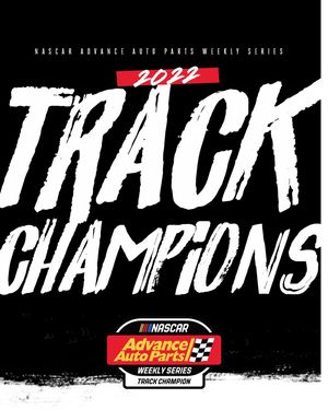Image post by @nascarroots on Instagram