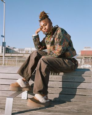 Image post by @ugg on Instagram