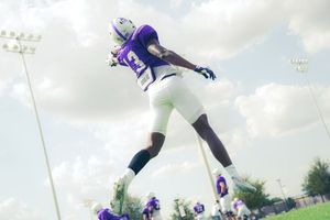 Image post by @acufootball on Instagram