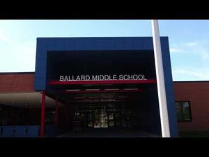 Video post by @BallardNetwork on YouTube