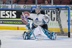 Image post by @wichita_thunder on Instagram