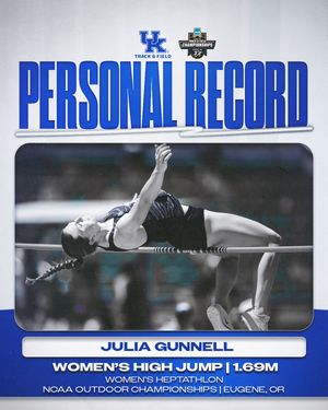 Image post by @kentuckytrack on Instagram