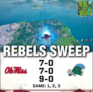 Image post by @olemissclubbaseball on Instagram
