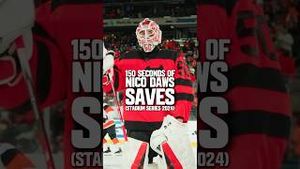 Video post by @njdevils on YouTube