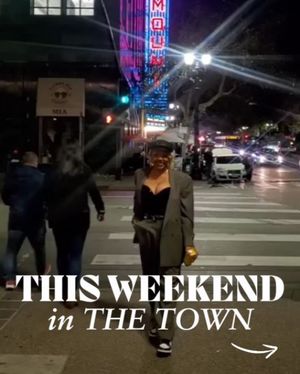 Image post by @thetownexperience on Instagram
