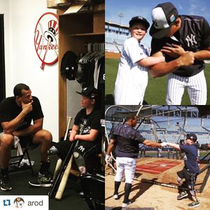 Image post by @yankees on Instagram