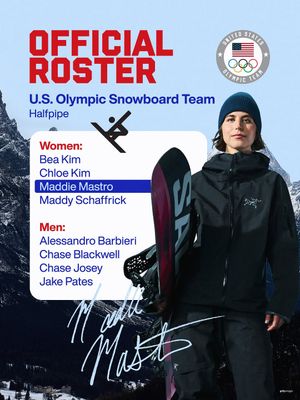 Image post by @teamusa on Instagram
