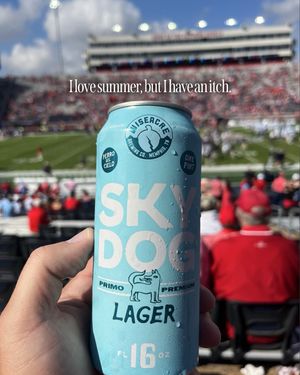 Image post by @wiseacrebrewingcompany on Instagram