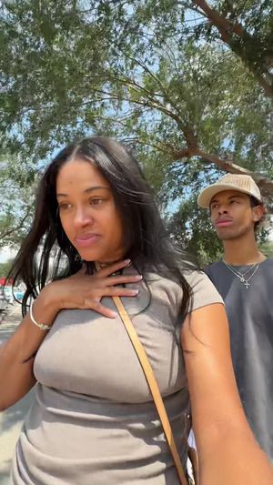 Video post by @nayaloyden on TikTok