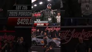 Video post by @barrettjacksontv on YouTube
