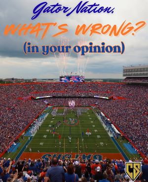 Image post by @The Catch Sports on Facebook