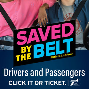Image post by @txdot on Instagram
