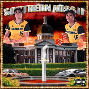 Image post by @SouthernMissSB on Twitter