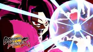 Video post by @bandainamcoamerica on YouTube