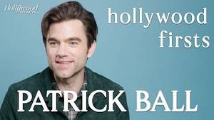 Video post by @hollywoodreporter on YouTube