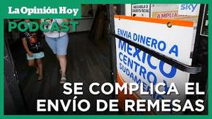 Video post by @laopinionla on YouTube